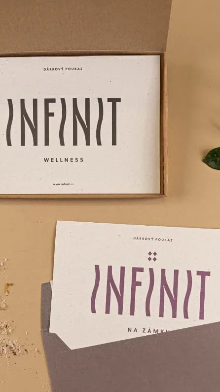 <p>Redefining corporate culture of spa </p><p>and wellness leader&nbsp;<strong>Infinit.</strong></p>