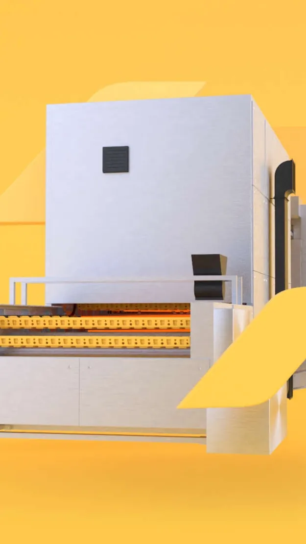 <p>Rethinking theproduct showcaseexperience</p>
