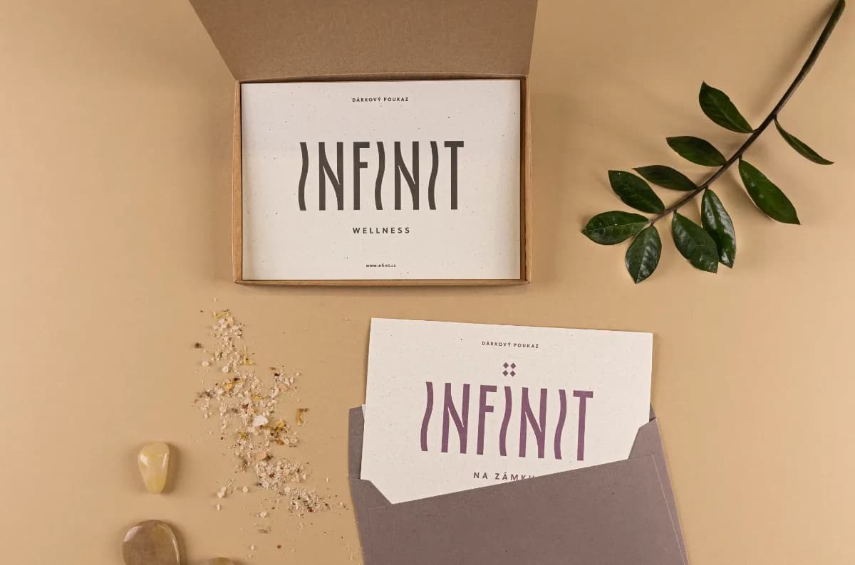 <p>Redefining corporate culture of spa </p><p>and wellness leader&nbsp;<strong>Infinit.</strong></p>