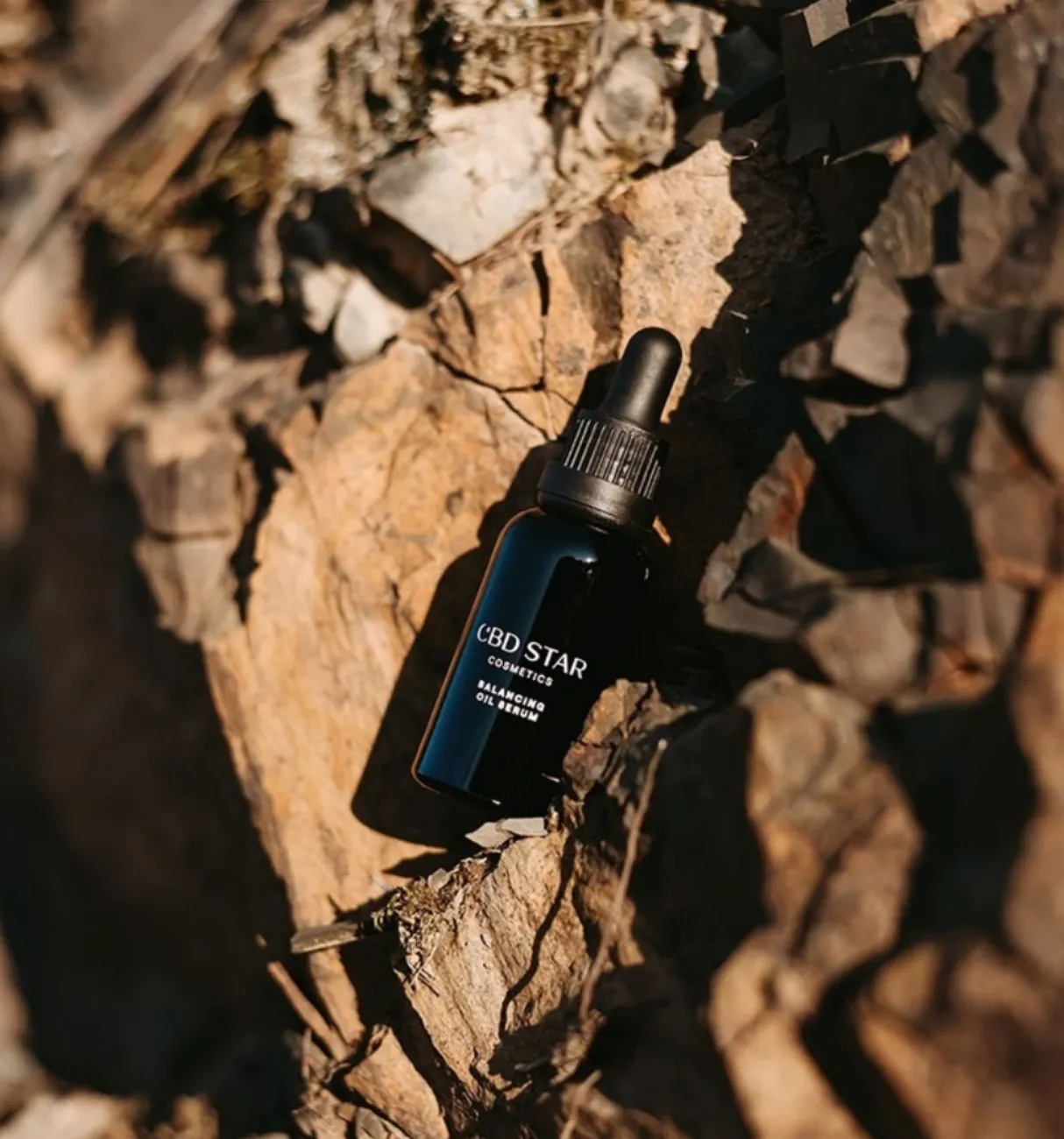 Uplifting
CBD Star
into premium 
segment.